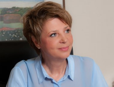 Για την μεταρρύθμιση στη Δημόσια Διοίκηση μίλησε η Όλγα Γεροβασίλη